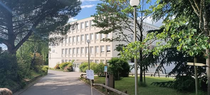  Collège François Mauriac